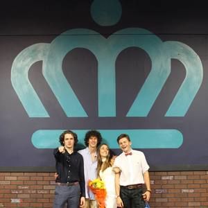 Meet your Posher, David